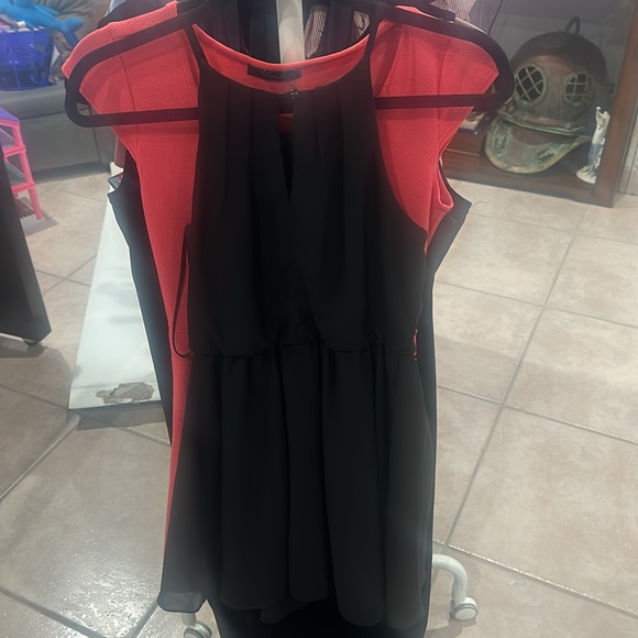 Inc dress XS - Picture 3 of 3